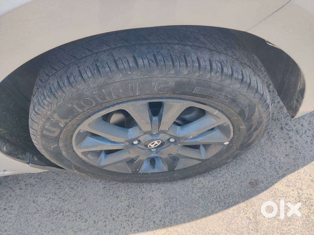 Hyundai I20 Diesel Asta, 2018, Diesel