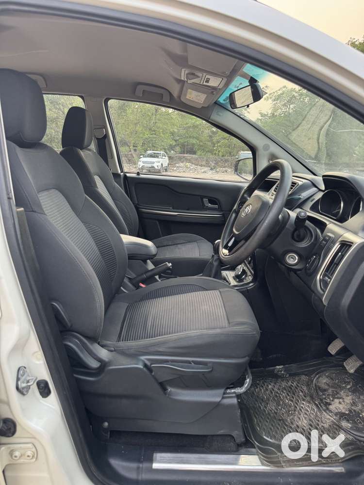 Tata Hexa Xm Plus, 2017, Diesel