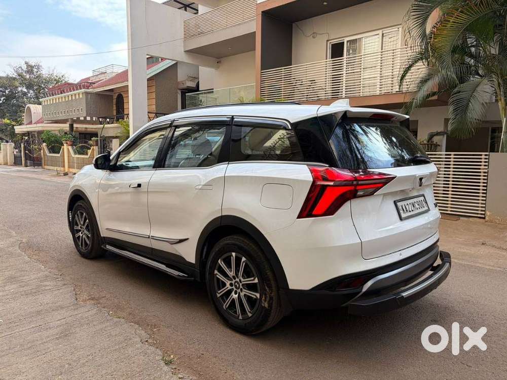 Mahindra Xuv700 2.2 Ax 7 Diesel Mt Str, 2022, Diesel