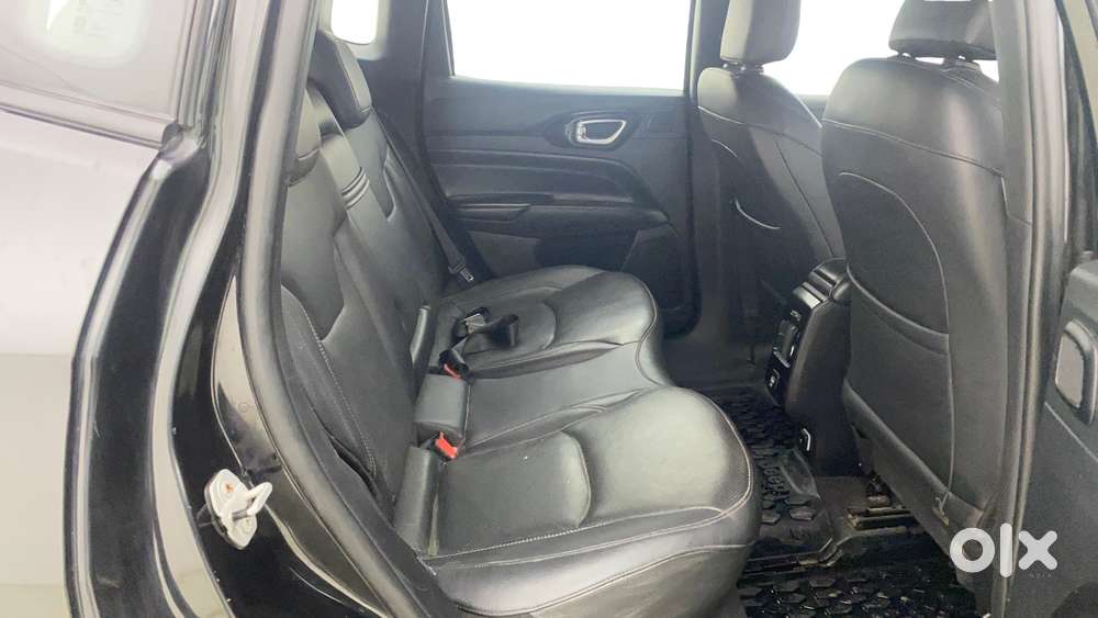 Jeep Compass Model S (o) 2.0 Diesel, 2021, Diesel