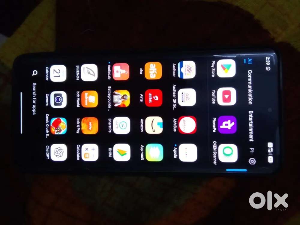 Redmi Note 14pro 5g