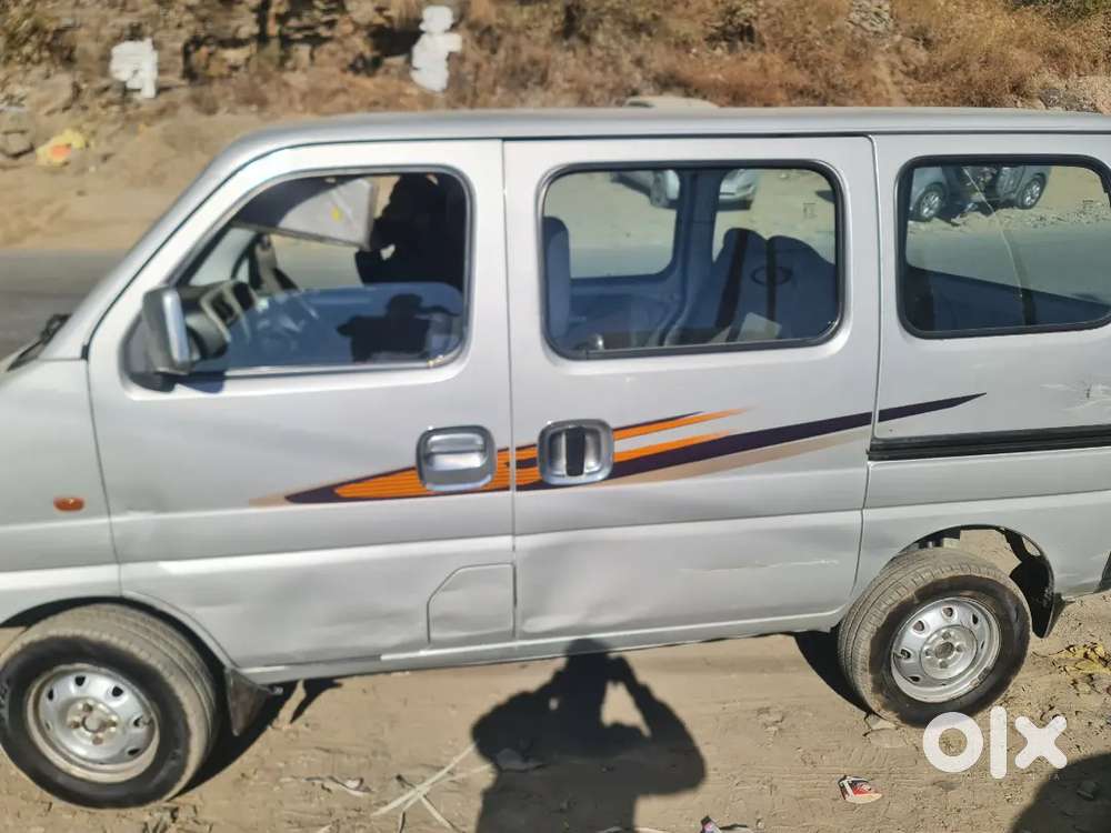 Eco 2021 For Sale