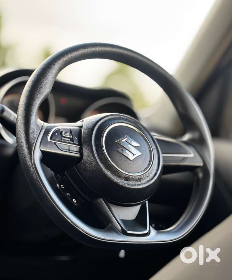 Maruti Suzuki Swift Vxi Ags, 2021, Petrol