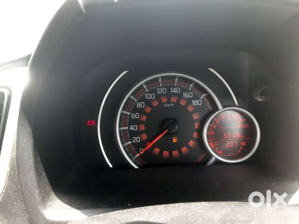 Maruti Suzuki Wagon R Zxi Mt 1.2l, 2020, Petrol