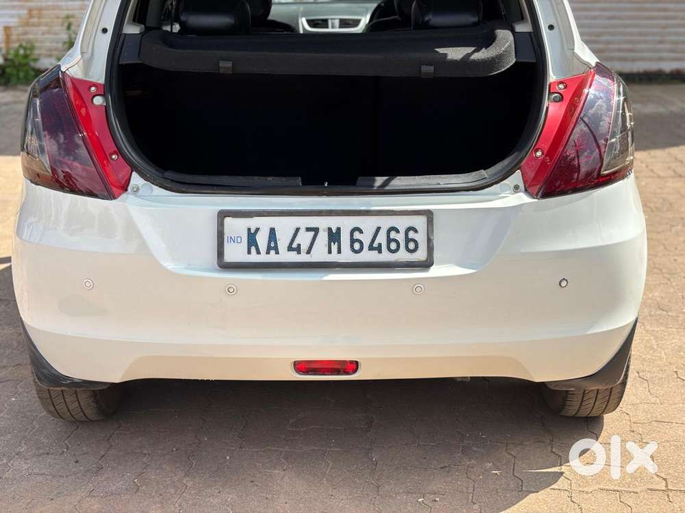 Maruti Suzuki Swift Ddis Zdi, 2017, Diesel