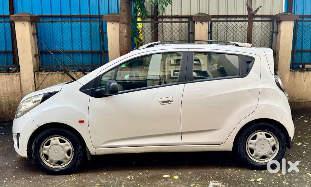 Well Maintained Perfect City Car - Chevy Beat