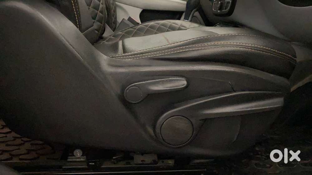 Jeep Compass 1.4 Night Eagle Petrol At, 2018, Petrol