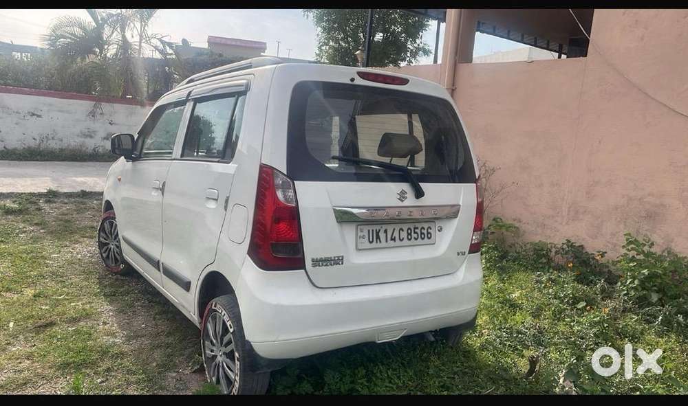 Maruti Suzuki Petrol 2017
