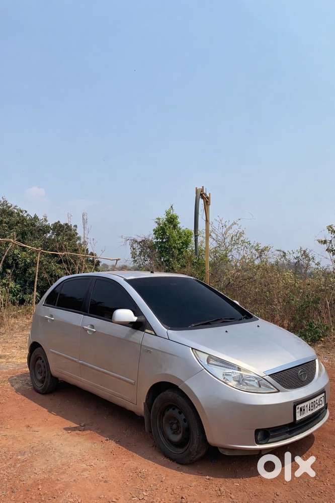 2011 Tata Indica Vista Diesel