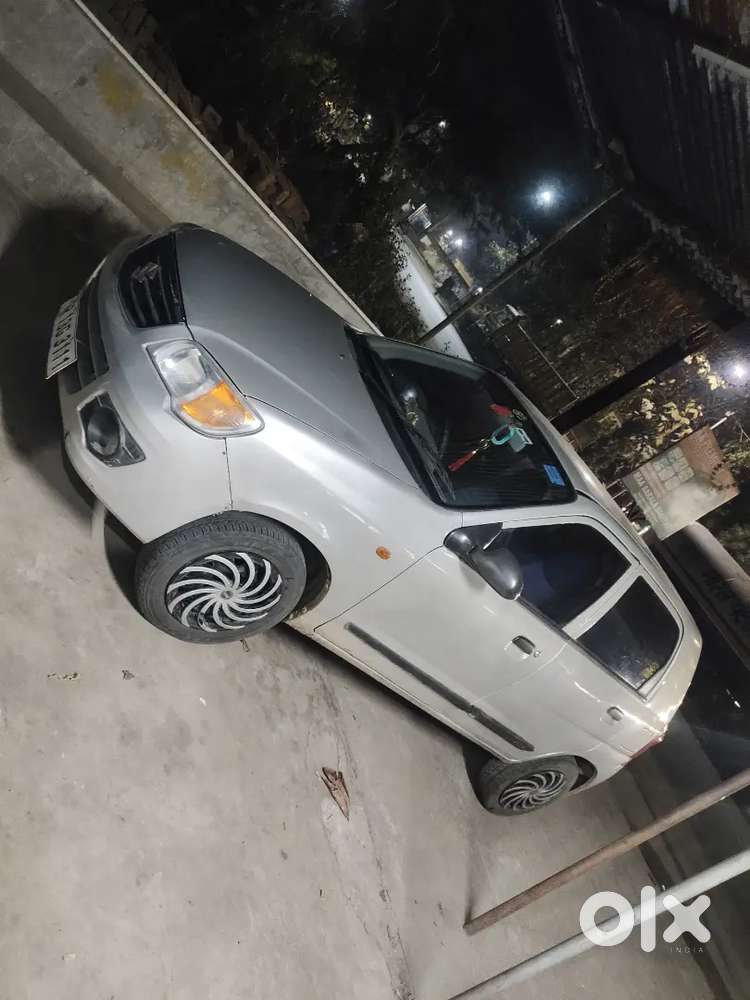 Maruti Suzuki Alto K10 2011 Variant 1.0 Vxi