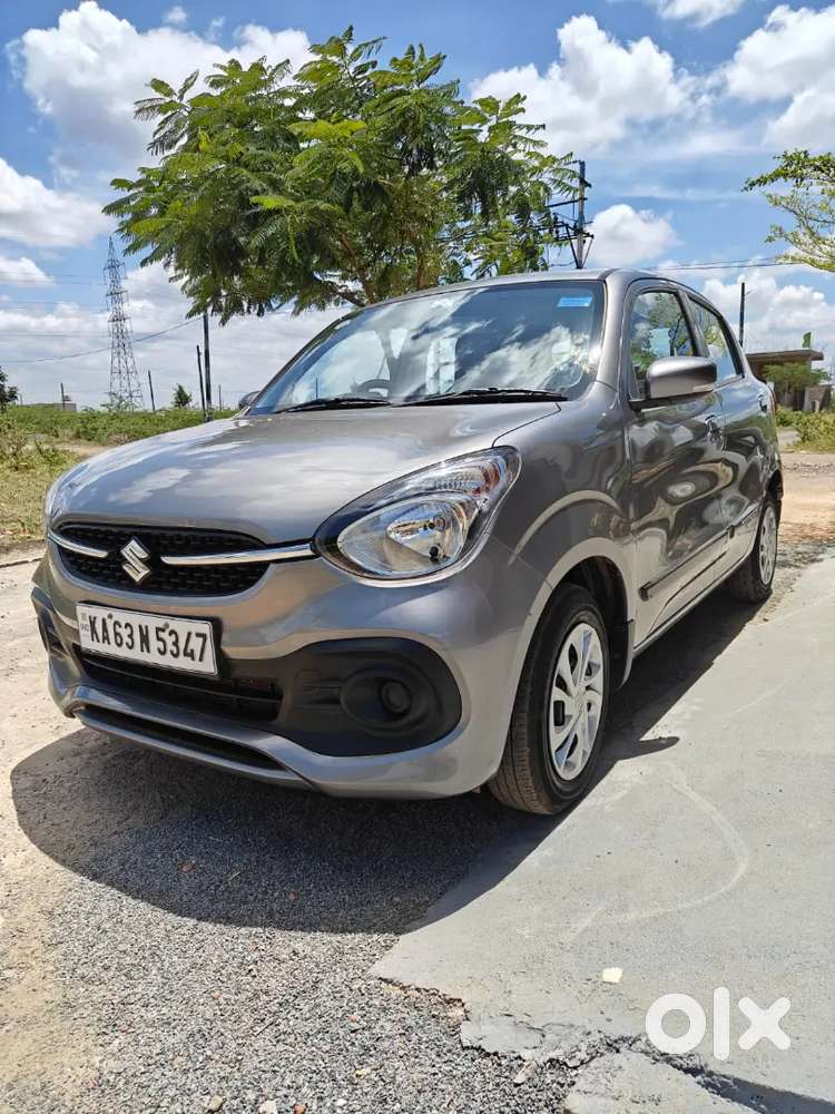 Maruti Celerio 2023 1.0 Zxi Ags