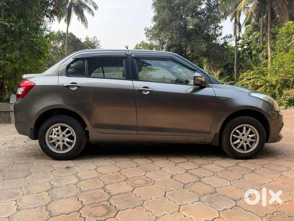 Maruti Suzuki Dzire 2016