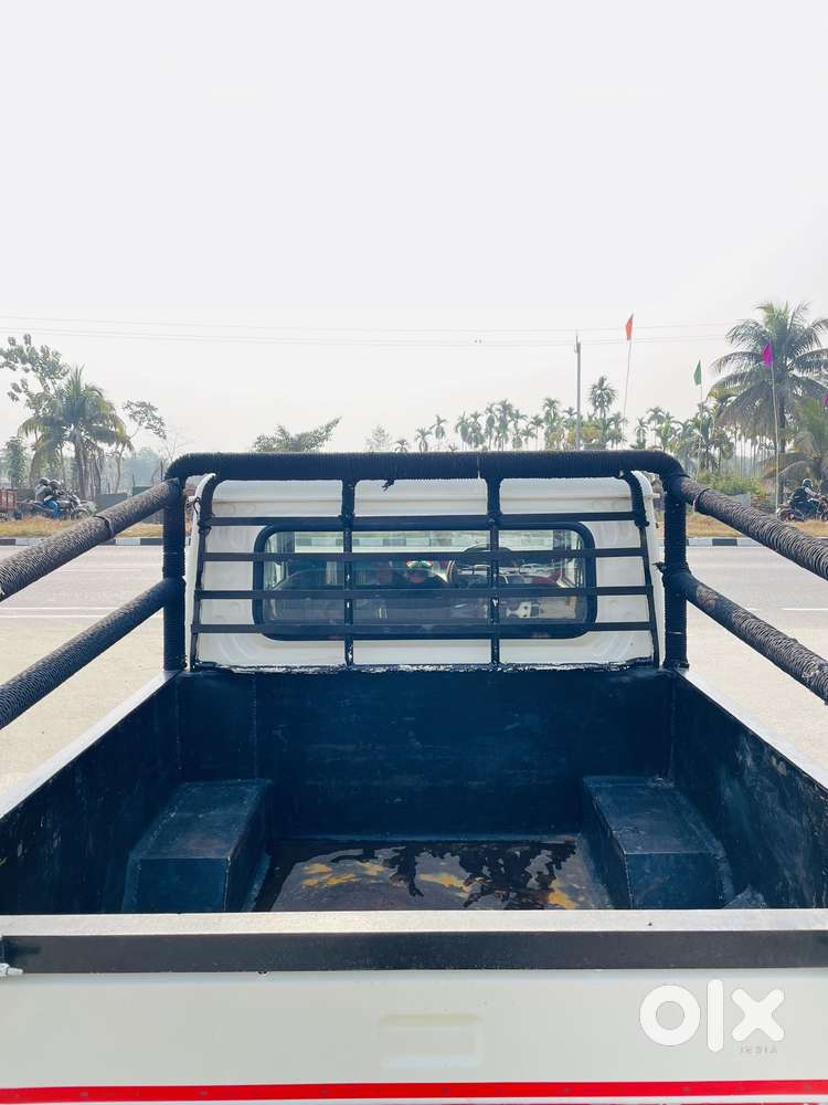 Mahindra Bolero Pik-up