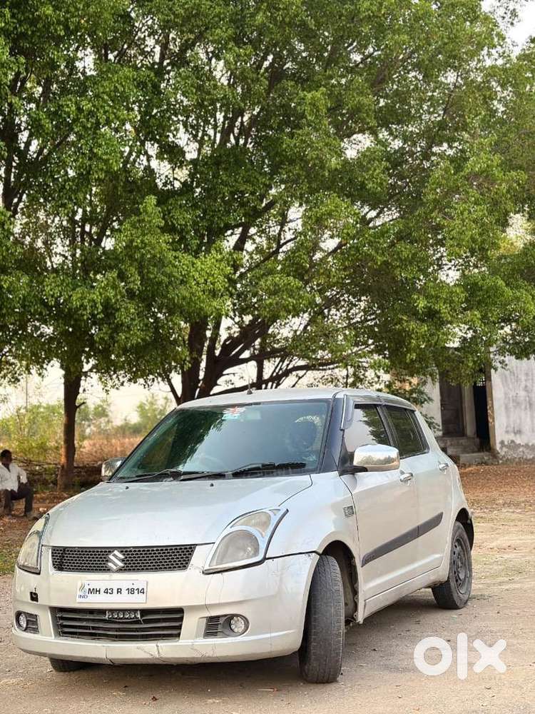 Maruti Suzuki Swift 2007 Petrol Good Condition