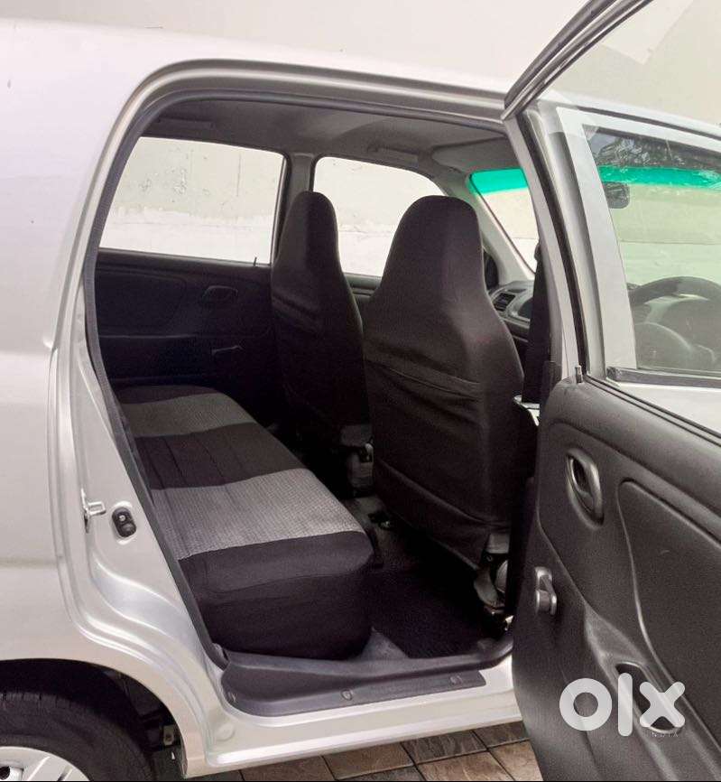 Maruti Suzuki Alto 0.8 Lxi (o), 2012, Petrol