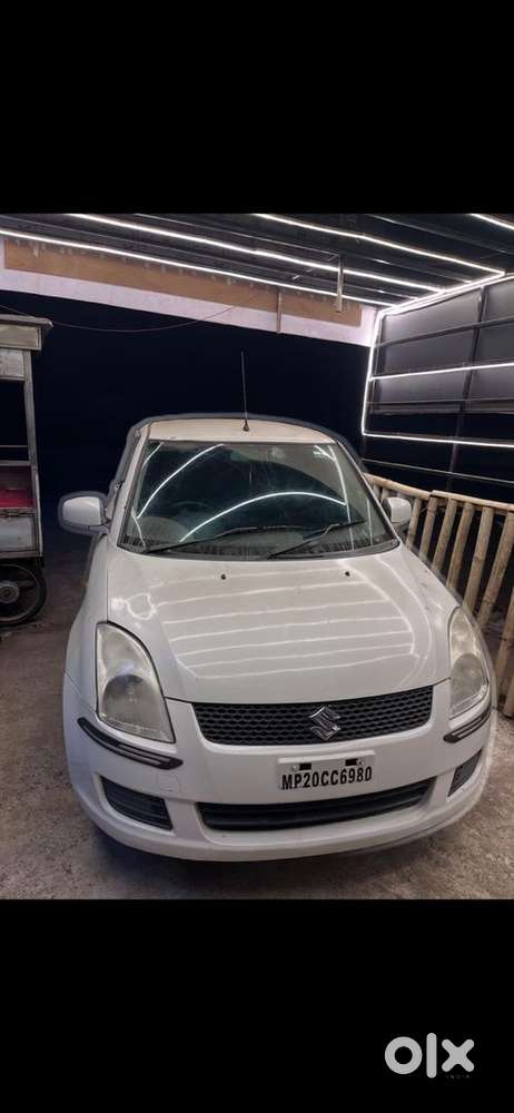 Maruti Suzuki Swift 2011 Petrol 65000 Km Driven