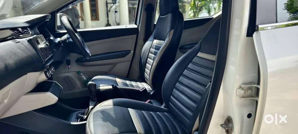 Renault Triber Rxt Easy-r Amt, 2020, Petrol