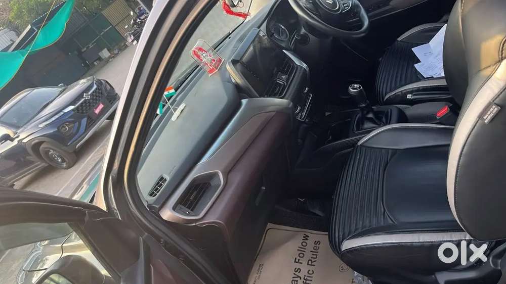 Maruti Suzuki Fronx 2023