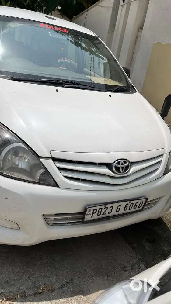 Innova For Sale