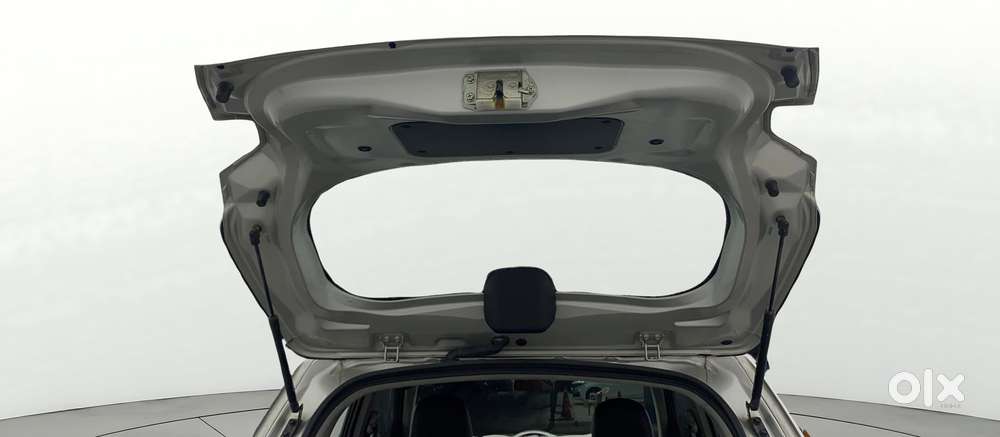 Maruti Suzuki S-presso Vxi Plus, 2021, Petrol