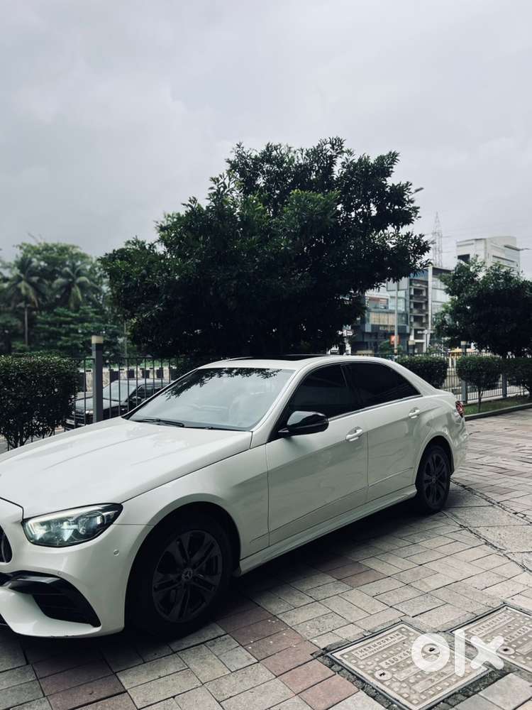 Benz E Class E250 Diesel Excellent Condition