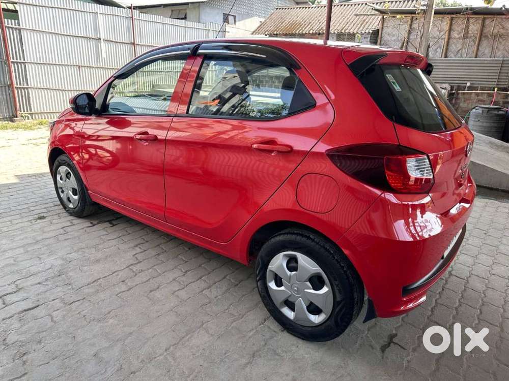 Good Condition Car