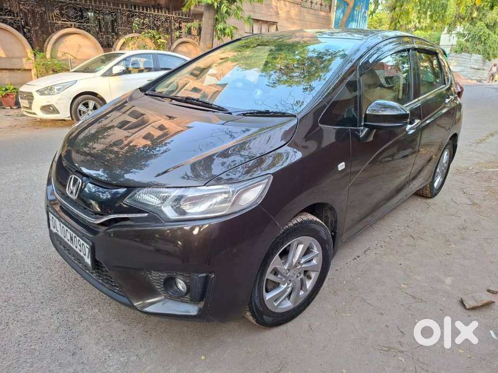 Honda Jazz 1.2 Sv I Vtec, 2019, Petrol