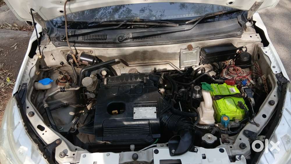 Maruti Suzuki Alto K10 Lxi, 2016, Cng & Hybrids