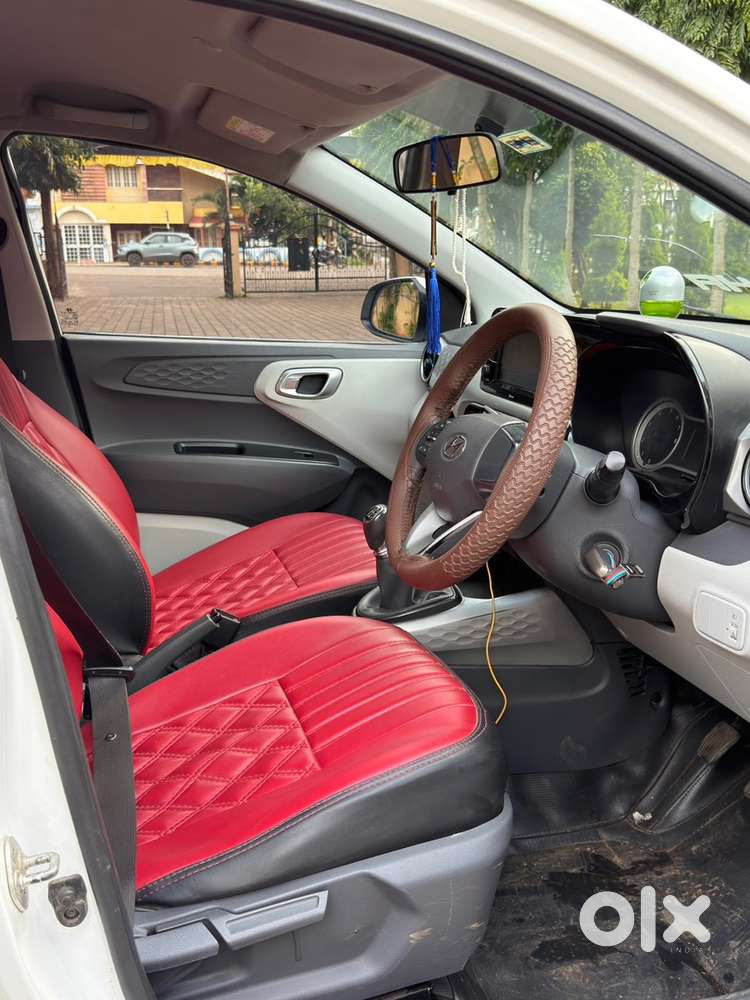 Hyundai Grand I10 Nios 2020