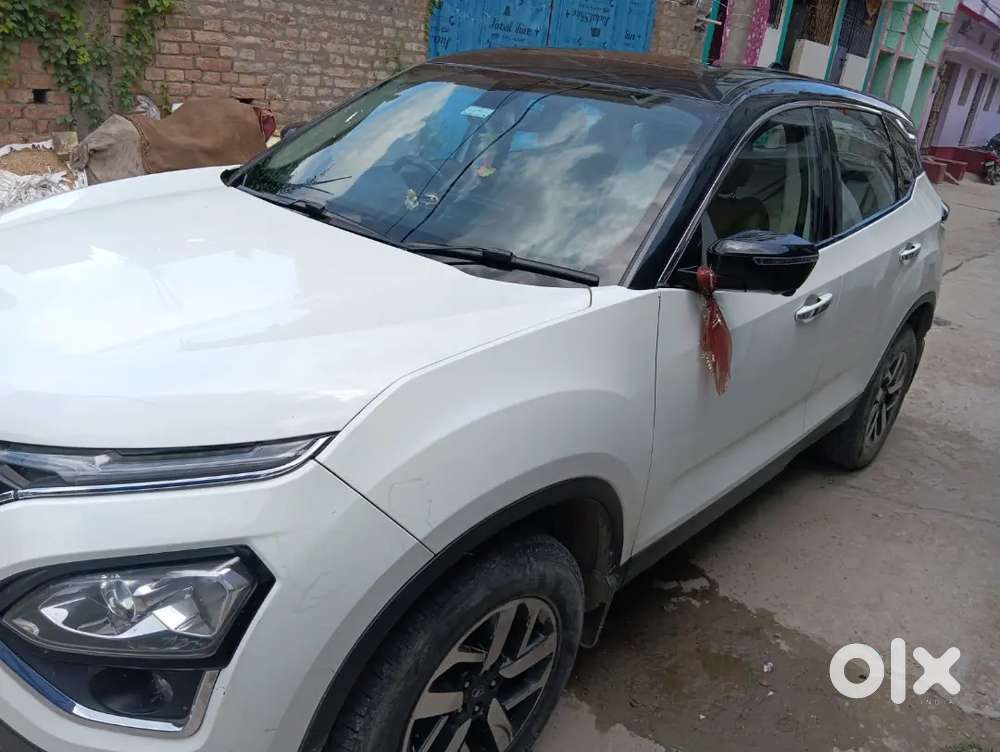 Tata Harrier 2.0 2023 Diesel Manual