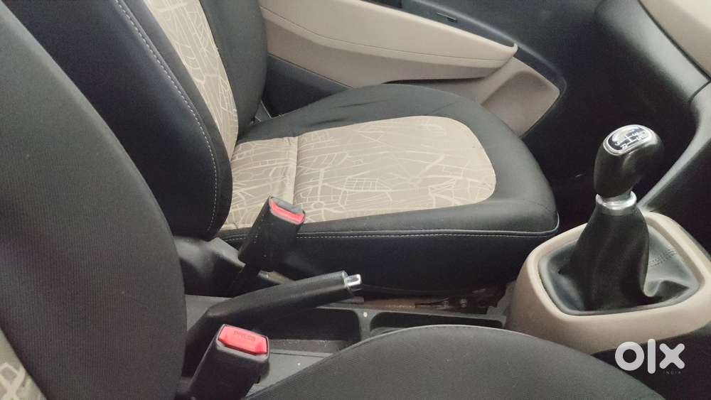Hyundai Grand I10 Asta 1.2 Kappa Vtvt, 2017, Petrol