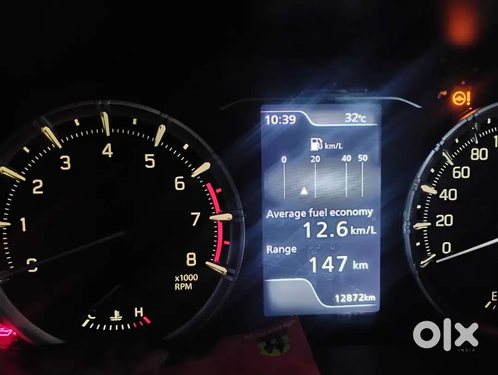 Grand Vitara Top Condition