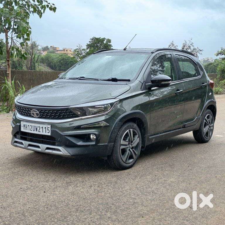 Tata Tiago Nrg 1.2 Xz Mt, 2022, Petrol