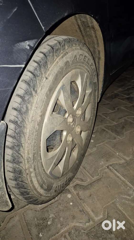 Hyundai Eon 0.8 2016