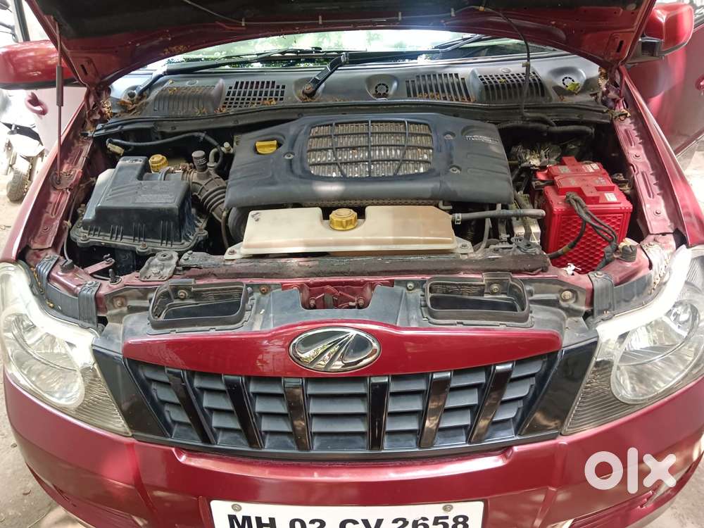 Mahindra Quanto C8, 2012, Diesel