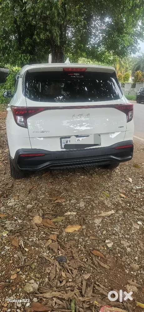 Kia Carens G1.5 2025