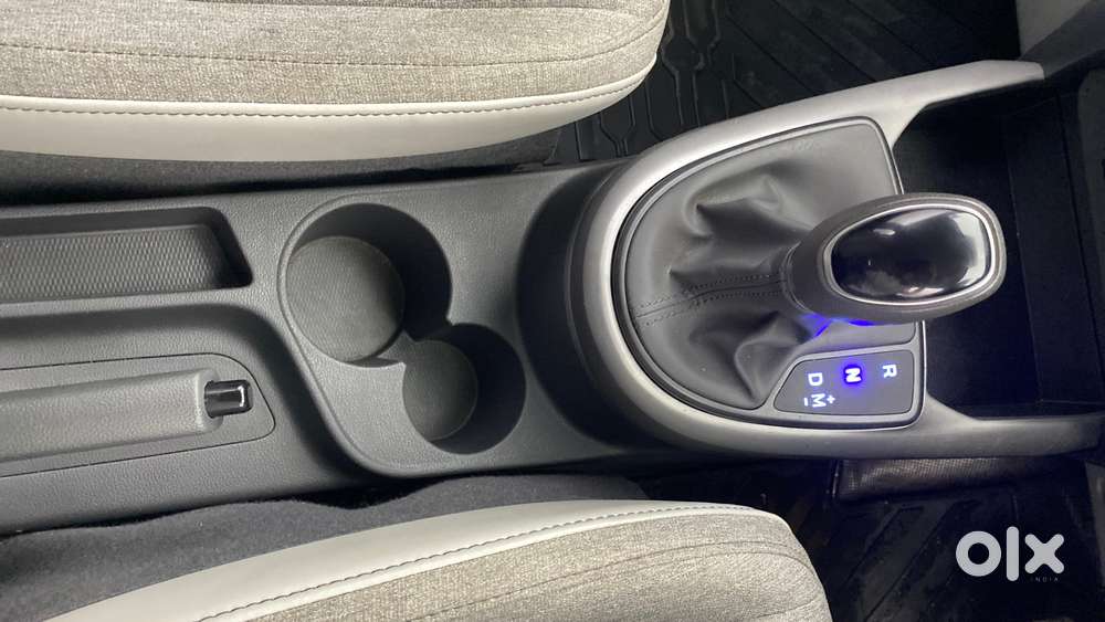 Hyundai Grand I10 Nios Sportz Amt 1.2 Kappa Vtvt, 2020, Petrol