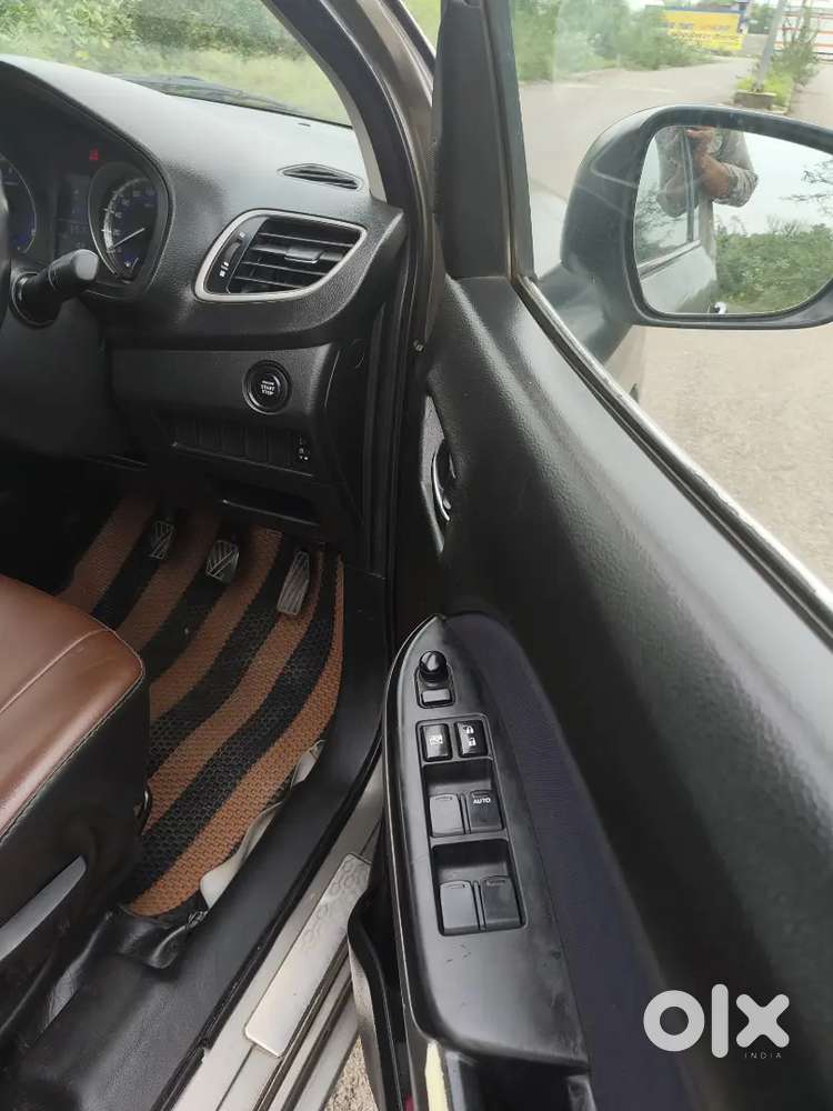 Maruti Baleno 2019 Year