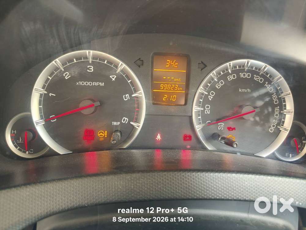 Maruti Suzuki Swift 2013 Zdi