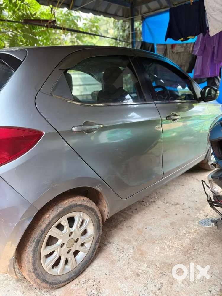 Tata Tiago 1.2 Amt 2018