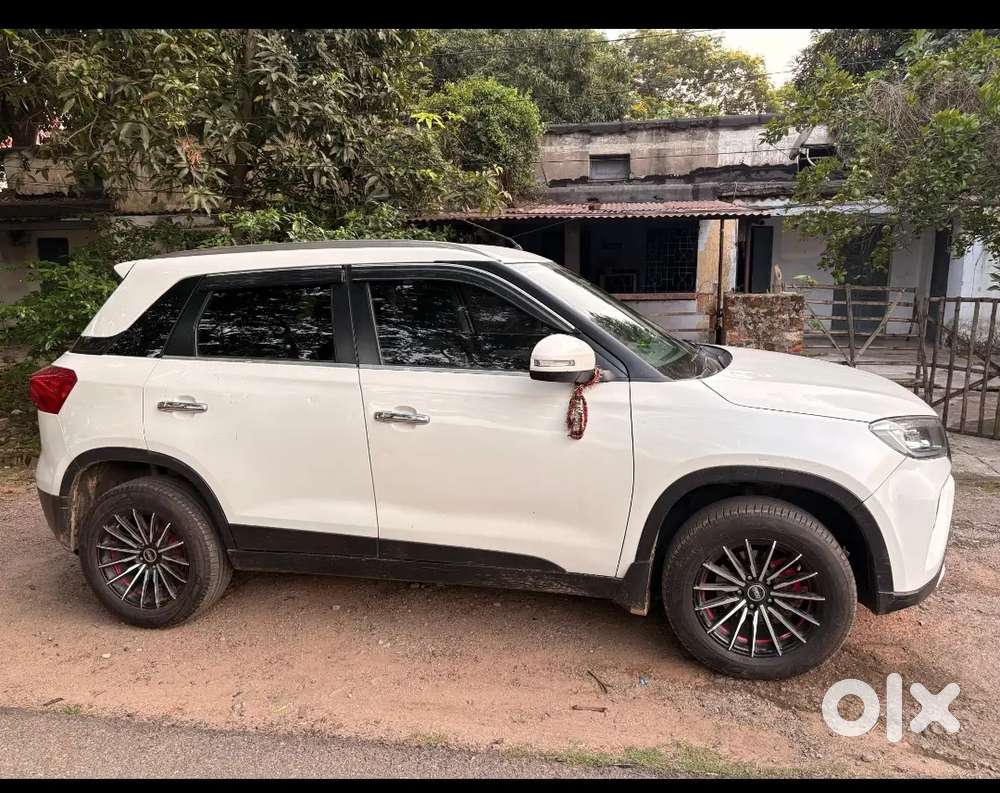 Toyota Urban Cruiser 2021