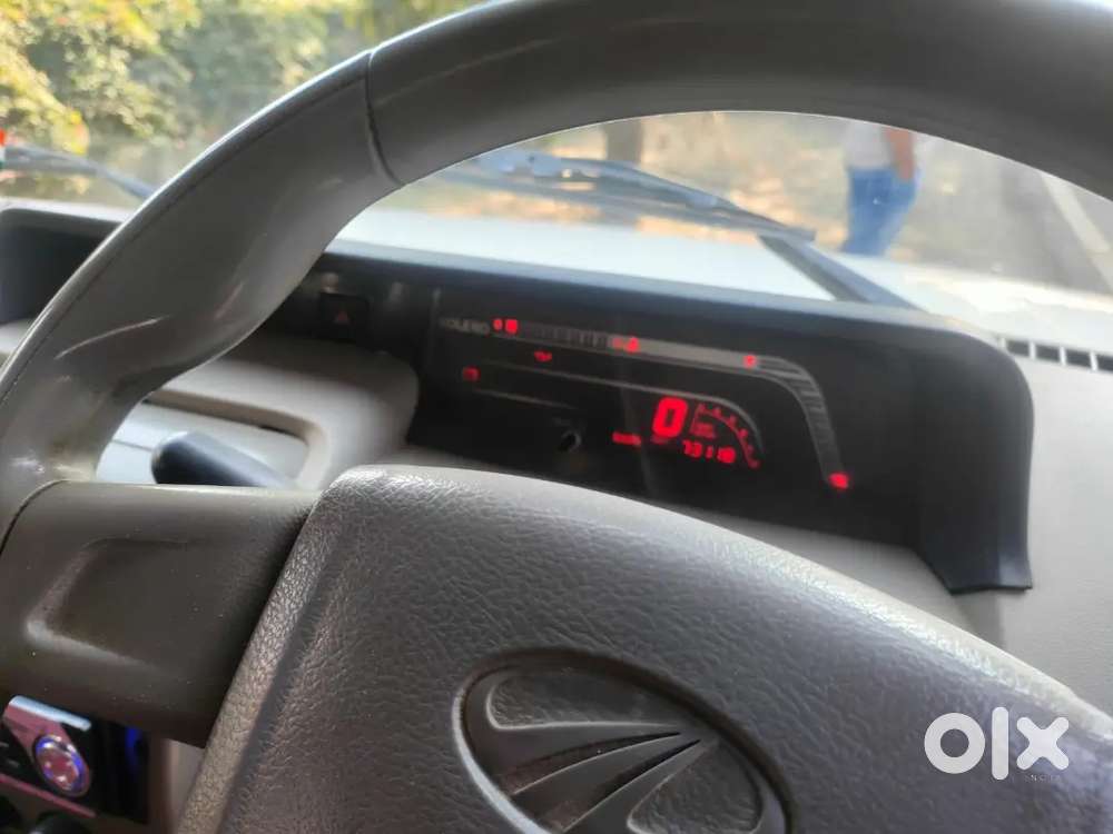 Bolero 2012 October Ac Digital Meter