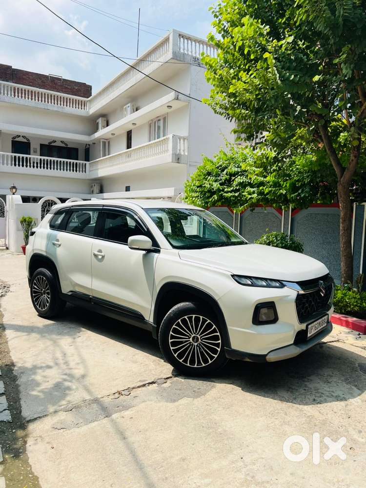 Grand Vitara 2022 Dec. In Excellent Condition For Sale