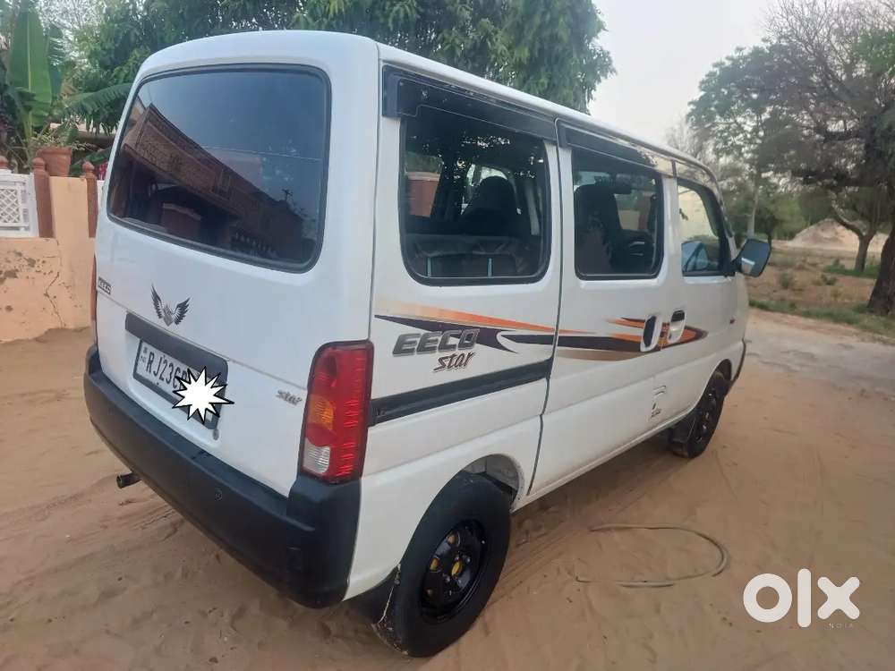 Maruti Suzuki Eeco 2020 In Good Condition