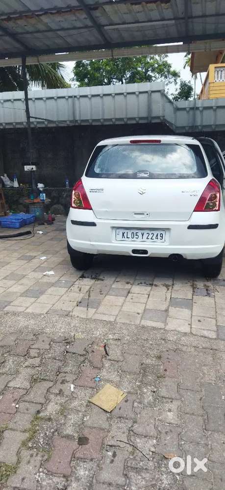 Swift Maruti Suzuki 2007 (urgent Sale )