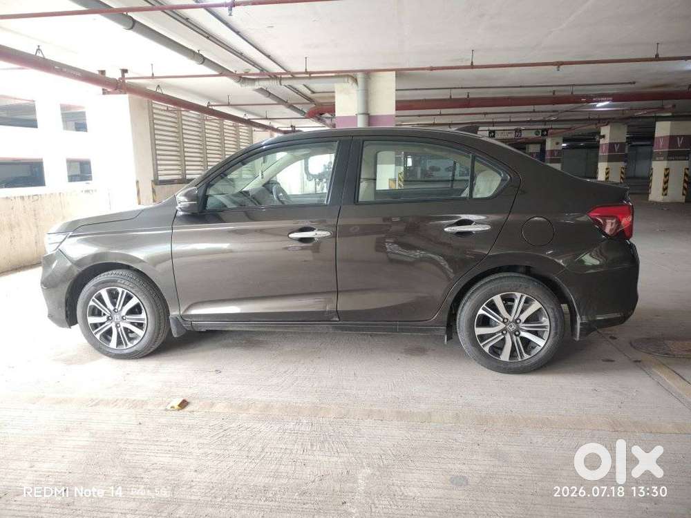 Honda Amaze Vx 1.2 Petrol Cvt, 2023, Petrol