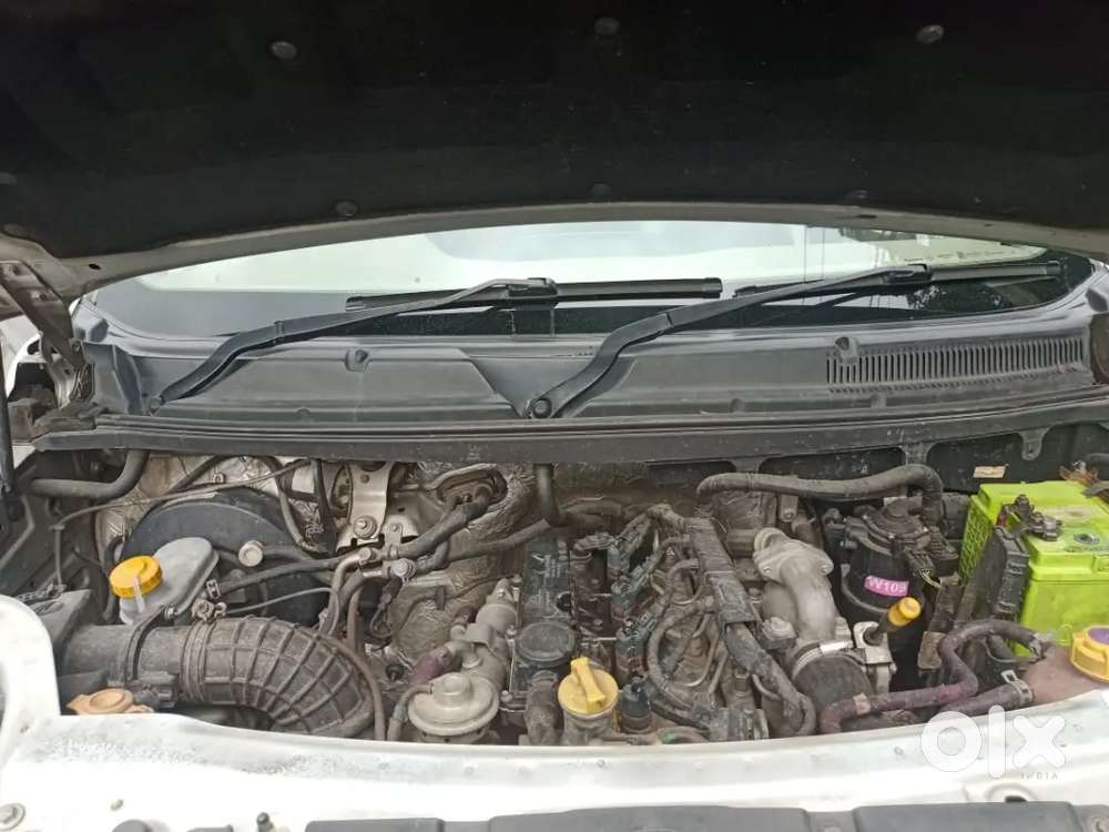 Mahindra Tuv 300 Plus 2019 Diesel 270000 Km Driven