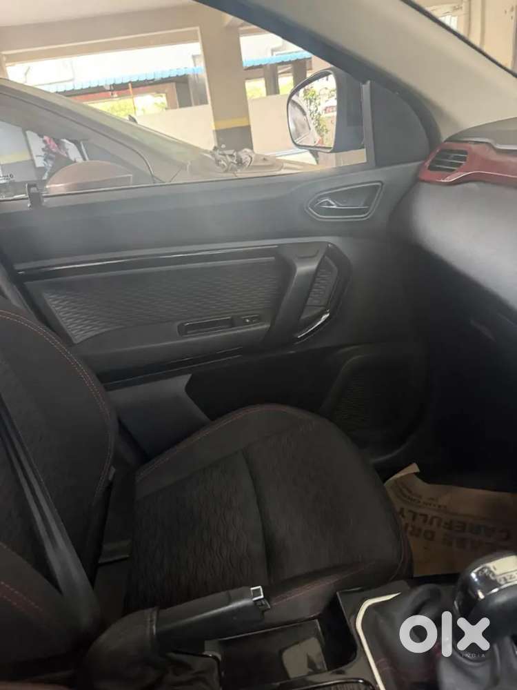 Renault Kiger 2023 Single Hand And 23k Km Doctor's Vehicle