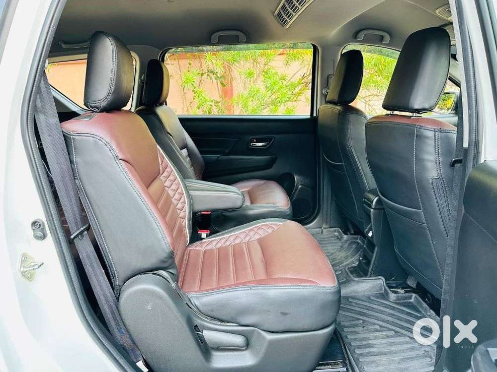 Maruti Suzuki Xl6 Zeta Mt Cng, 2024, Cng & Hybrids