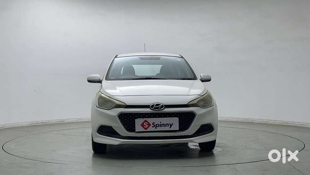 Hyundai Elite I20 [ ] 1.2 Magna, 2015, Petrol